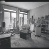 Sculpture gallery