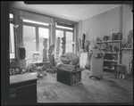 Sculpture gallery