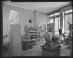 Sculpture gallery