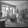 Sculpture gallery
