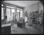 Sculpture gallery