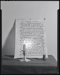 Sheet music