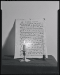 Sheet music