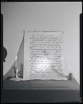 Sheet music