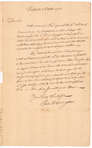 1776 October 9