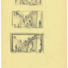 Candle in the Wind, first sketches