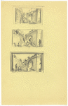 Candle in the Wind, first sketches