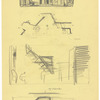 Candle in the Wind, first sketches