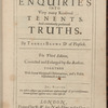 Pseudodoxia epidemica