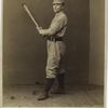 Tommy McCarthy,  Boston Reds