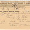 Cleveland, Grover