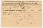 Cleveland, Grover