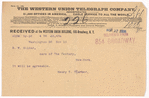 Cleveland, Grover