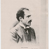 Portrait of Arturo Toscanini