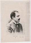 Portrait of Arturo Toscanini