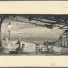 Affairs of Anatole, Scene 1