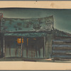 Never No More, exterior