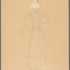 Pillar of Fire, the Maiden Lady