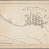 Plan of the city of Albany about the year 1770: from the original survey