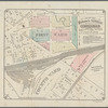 Map of Webster's Addition to the city of Dunkirk, N.Y.