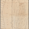 Map of Highbridgeville in the town of West Farms