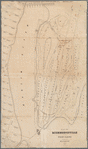 Map of Highbridgeville in the town of West Farms