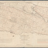 Topographical map made from surveys by the commissioners of the Department of Public Parks of the city of New York of that part of Westchester County adjacent to the City and County of New York embraced in chapter 534 of laws of 1871 as amended by chapter 878 of laws of 1872