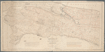 Topographical map made from surveys by the commissioners of the Department of Public Parks of the city of New York of that part of Westchester County adjacent to the City and County of New York embraced in chapter 534 of laws of 1871 as amended by chapter 878 of laws of 1872
