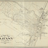 Map of Albany, New York
