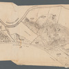 Map of Clasons Point: in the town of Westchester