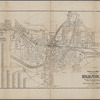 Williams' map of the City of Binghamton, N.Y.