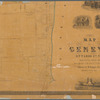 Map of Geneva, Ontario Co., N.Y.
