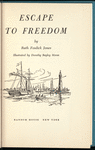 Escape to Freedom