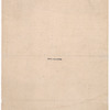 Order for clothing for Martha Parke Custis