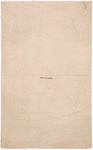 Order for clothing for Martha Parke Custis