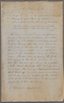 Poem in honor of Washington by a native of Maryland, 1778 July 10