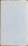 Poem in honor of Washington by a native of Maryland, 1778 July 10