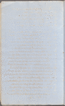 Poem in honor of Washington by a native of Maryland, 1778 July 10