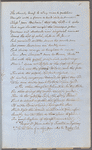 Poem in honor of Washington by a native of Maryland, 1778 July 10