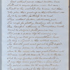 Poem in honor of Washington by a native of Maryland, 1778 July 10