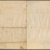 Commission to Arthur St. Clair as governor of the Northwest Territory