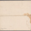 Certificate of purchase of lots in the City of Washington