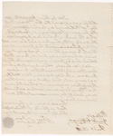 Power of Attorney to James Ross