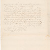 Receipt for Col. Israel Shreve via James Ross