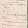 Deed for land in Washington City from Daniel Carroll to Washington