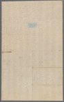 Course of the Road from Suffolk to Norfolk - by Mr. King