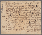 1695 June 15