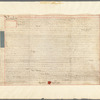 “Articles of agreement and copartnership...”