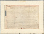 “Articles of agreement and copartnership...”