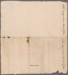 Bills of exchange for slaves from William Augustine Washington to Major Lawrence Lewis
